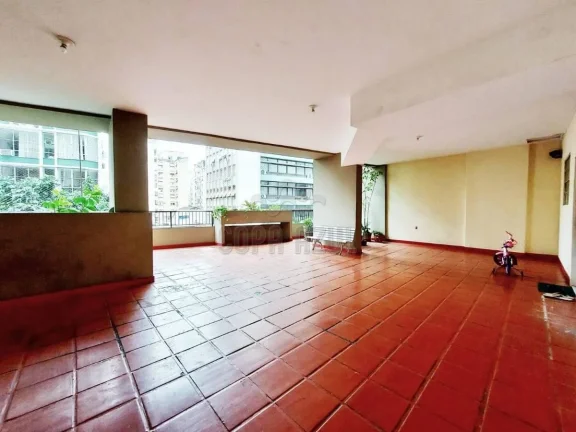 Imagem Copacabana – Rua Tonelero | Residencial › Apartamento 3 quarto(s) à Venda