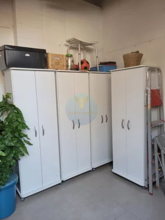 Imagem Casa junto ao Parque Cemucam e o Melhor da Granja Viana