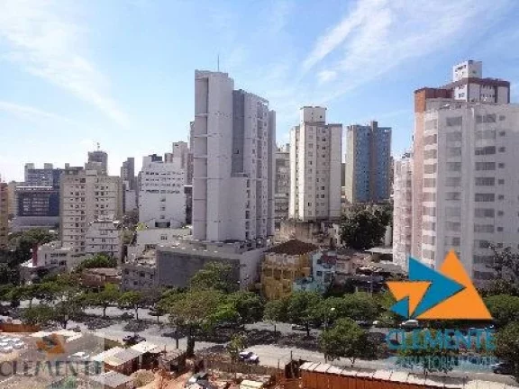Imagem APARTAMENTO 04 QTOS. B. LOURDES- BH-MG