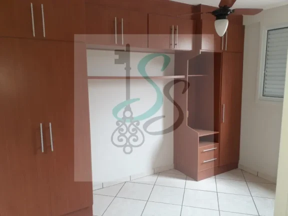 Imagem Venda de apartamento no Parque Residencial Vila União, Campinas. 2 dormitórios, sala, cozinha, lavanderia, banheiro, vaga de garagem, quadra, playgro