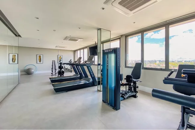 Imagem APARTAMENTO RESIDENCIAL em São Paulo - SP, Indianópolis