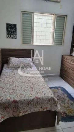 Imagem Casa Residencial Palestra