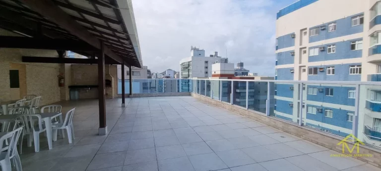 Apartamento com 3 Quartos à Venda, 115 m² em Praia Da Costa - Vila Velha