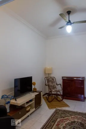 Imagem Apartamento à Venda - Copacabana, 2 Quartos, 60 m2