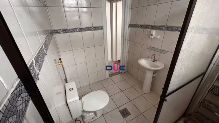 Imagem Apartamento com 1 dormitório amplo em ótima localização no Boqueirão