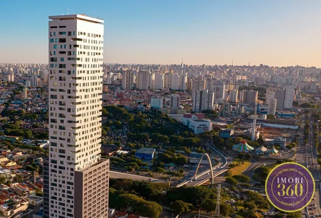 Imagem Sala à venda, 40 m² por R$ 779.000,00 - Tatuapé - São Paulo/SP