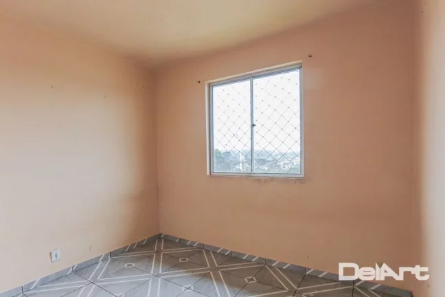 Imagem Apartamento de 02 quartos - na Vila Ivete - R$ 120.000,00 - ACEITA FINANCIAMENTO