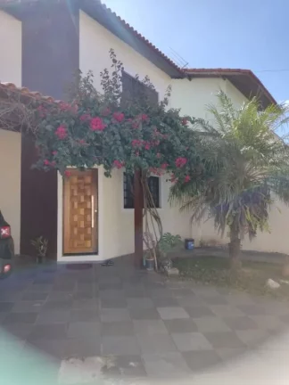 Imagem Sobrado com 3 dormitórios à venda, 162 m² por R$ 1.150.000,00 - Parque do Colégio - Suzano/SP