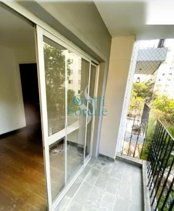 Imagem Apartamento à Venda em Vila Congonhas - São Paulo/SP