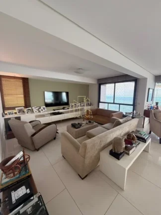 Imagem Mansão Victory Side com 3 Suítes | Pier Privativo | Exclusividade no Corredor da Vitória