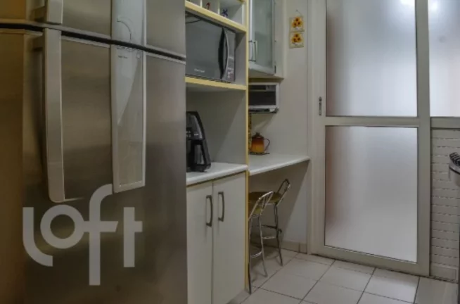 Imagem APARTAMENTO RESIDENCIAL em São Paulo - SP, Tatuapé