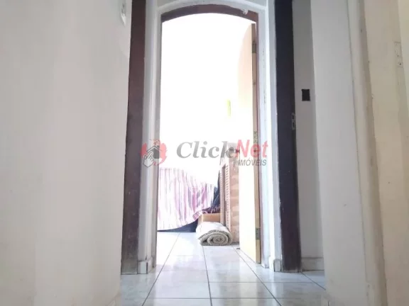 Imagem Assobradada para Venda no bairro Baeta Neves em São Bernardo