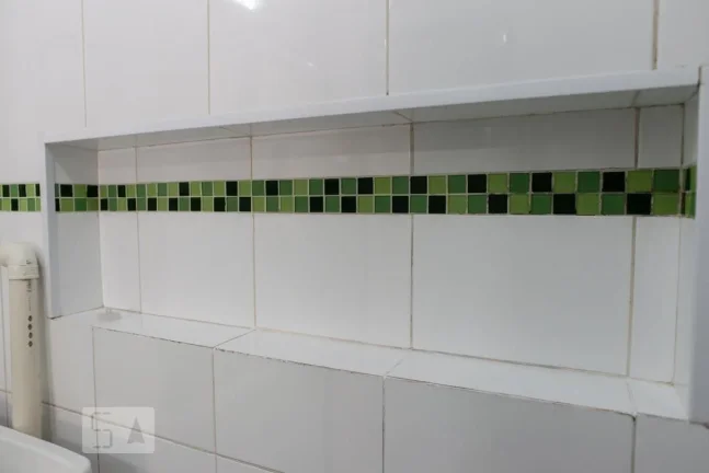 Imagem Apartamento à Venda - Copacabana, 1 Quarto, 25 m2