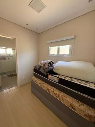 Imagem Casa com 3 suites à venda, 341 m² por R$ 2.500.000 - Condomínio Village Ipanema - Araçoiaba da Serra/SP