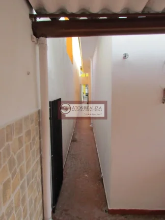 Imagem Casa para alugar em Santo Amaro, SP: 140m², 3 quartos, R$4000