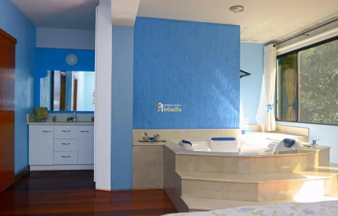 Imagem Casa em Condomínio com 3 Dormitorio(s) localizado(a) no bairro Elsa em Viamão / Rio Grande do Sul Ref.:57580255