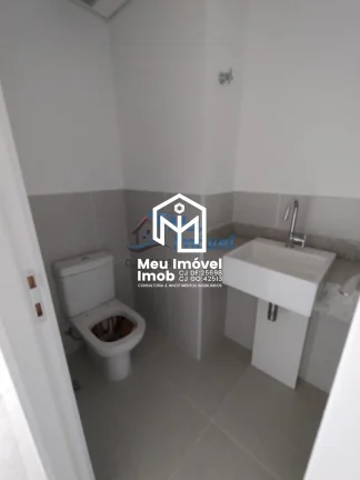 Imagem Quadra 01 Setor Comercial Esplanada Business Sala comercial 44,59m² Sem vaga