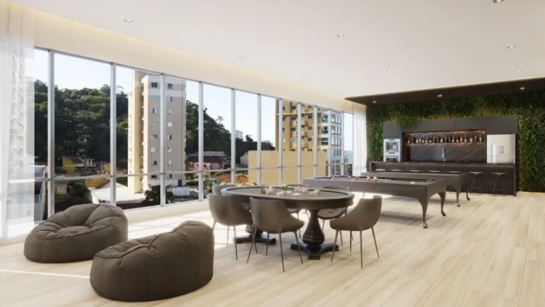 Imagem Apartamento à venda em Itapema, Morretes, com 2 quartos, 69,7m2