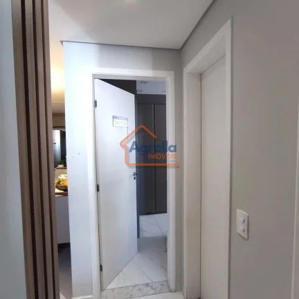 Imagem Condomínio Portal Vila das Hadassas - Apartamento à venda no bairro CONDOMÍNIO PORTAL VILA DAS HADASSAS - Mogi Guaçu/SP