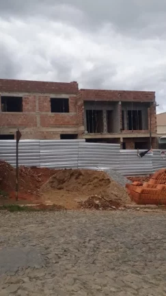 Imagem Casa Duplex em Santa Luzia