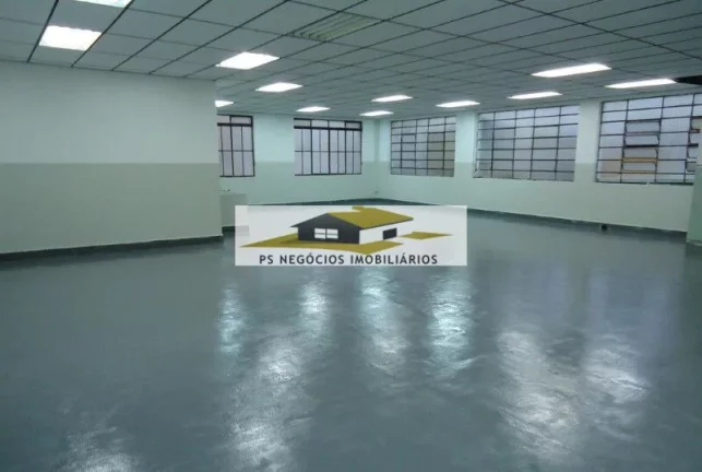 Imagem Prédio Comercial a venda no Centro em São Caetano do Sul