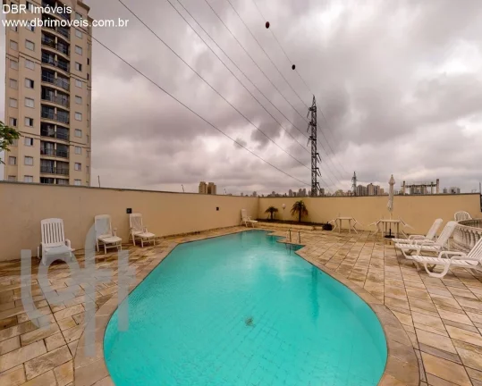 Imagem APARTAMENTO RESIDENCIAL em sao paulo - SP, Mooca