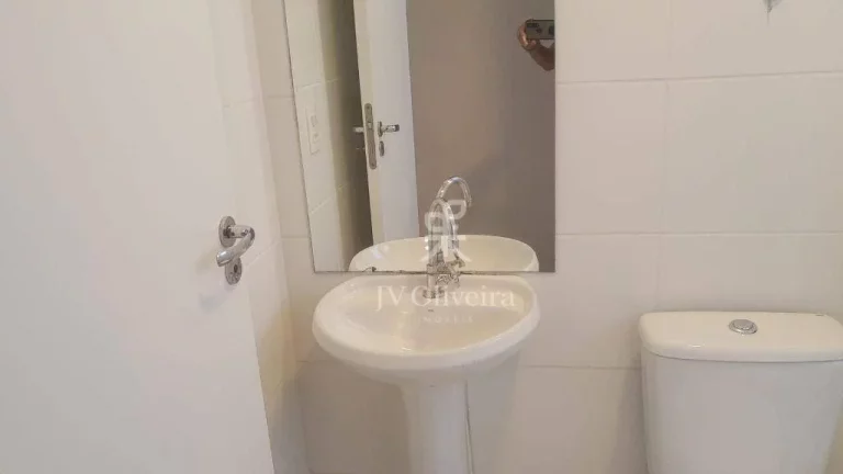 Imagem Apartamento à venda, 41 m² com 2 dormitórios, 1 banheiro - Jardim Celeste - São Paulo/SP