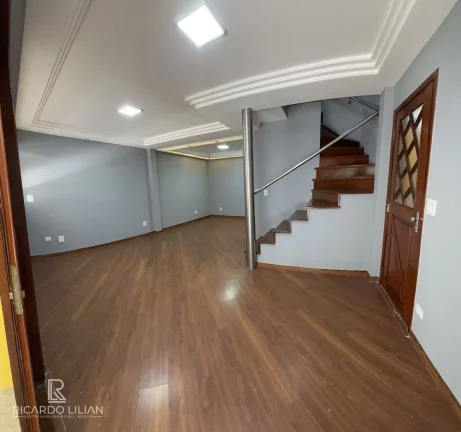 Imagem Sobrado Luxuoso 100% Reformado em São Bernardo do Campo!
