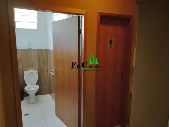 Imagem Ponto Comercial para Venda em Campinas, Chácara da Barra, 2 banheiros