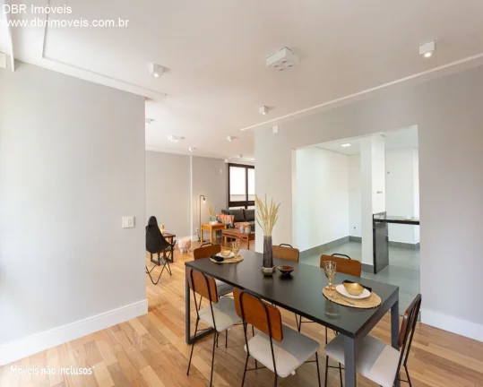 Imagem APARTAMENTO RESIDENCIAL em Sao Paulo - SP, Jardim Paulista