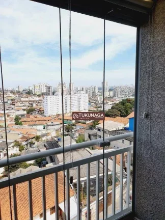 Imagem Apartamento à venda, 54 m² por R$ 395.000,00 - Jardim do Papai - Guarulhos/SP