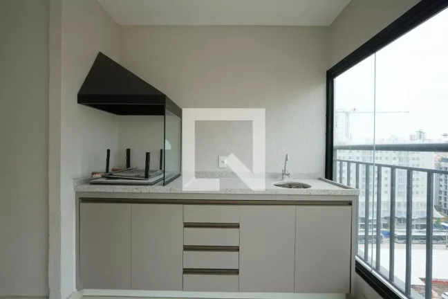 Imagem Apartamento à Venda - Ipiranga, 3 Quartos, 107 m2