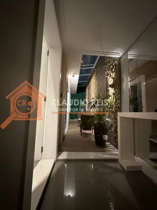 Imagem Casa com 3 Quartos à venda, 350m² - Bosque da Saúde