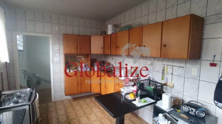 Imagem APARTAMENTO RESIDENCIAL em SANTOS - SP, ESTUÁRIO
