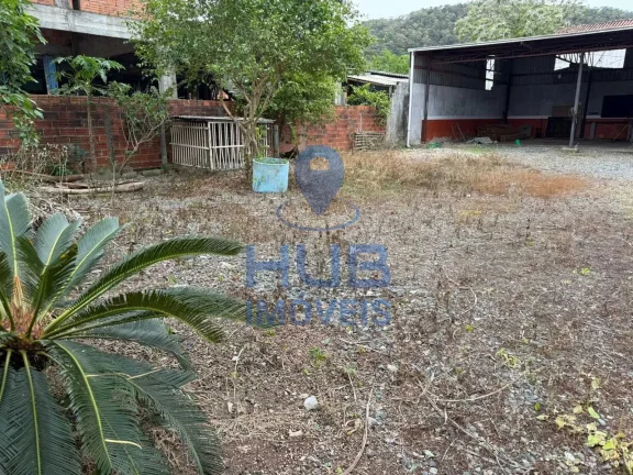 Imagem Terreno com 360m² Bairro Gravatá | Navegantes/SC