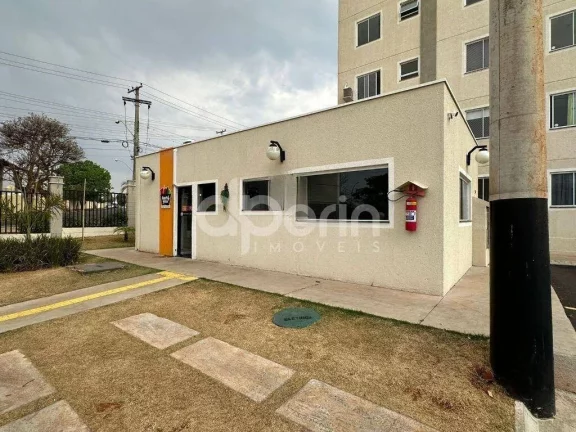 Imagem APARTAMEMTO À VENDA - PARQUE DO BICÃO