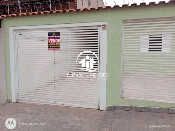 Imagem Casa à venda, Vila Jundiai, MOGI DAS CRUZES - SP CASA A VENDA NO BAIRRO JUNDIAI