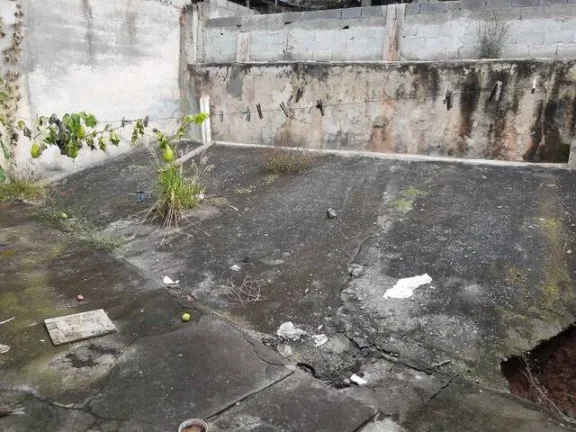 Imagem Terreno 10 x 46 Projeto aprovado para Galpao de 400 m² Estuda Permuta