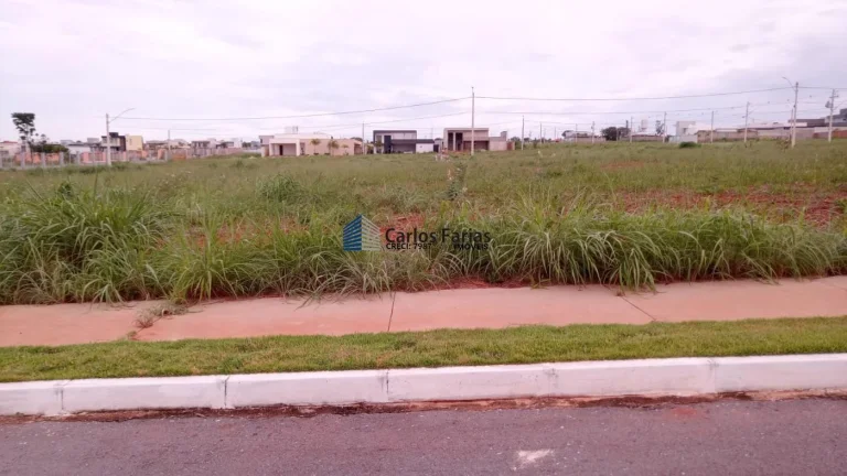 Imagem Lote em Condomínio Fechado para Venda em Brasília, Setor Habitacional Tororó (Jardim Botânico)