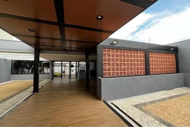Imagem Apartamento garden para venda em Centro com 3 quartos, sendo 1 suíte, 88m2