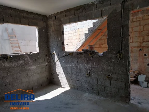 Imagem Imóvel à venda em terra preta, em construção!