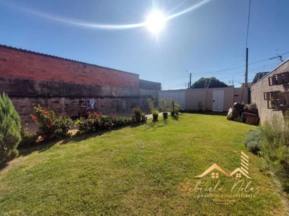 Imagem Ótima casa com 2 dormitórios no Jardim Silvânia