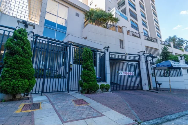 Imagem APARTAMENTO RESIDENCIAL em São Paulo - SP, Vila Romana