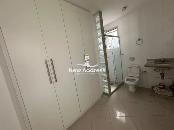 Imagem Lindo 4 quartos de frente para o mar à venda na Praia da Costa - Vila Velha