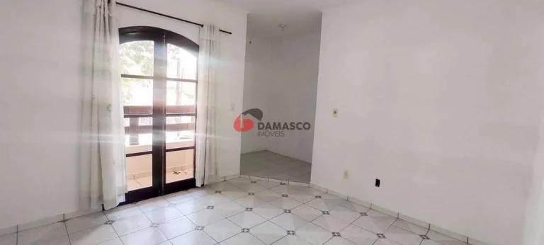 Imagem Apartamento à venda, Vila Scarpelli, SP