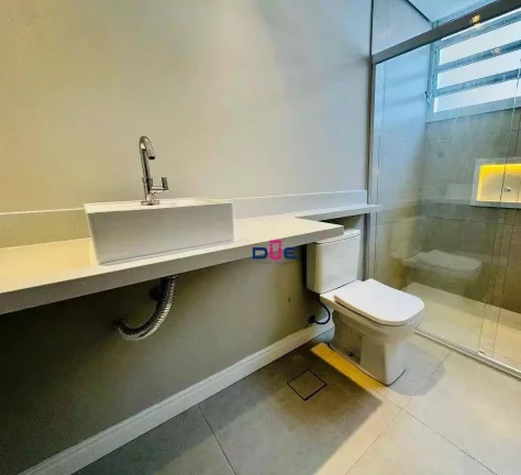 Imagem Apartamento com 3 dormitórios à venda, 180 m² por R$ 1.300.000 - Gonzaga - Santos/SP