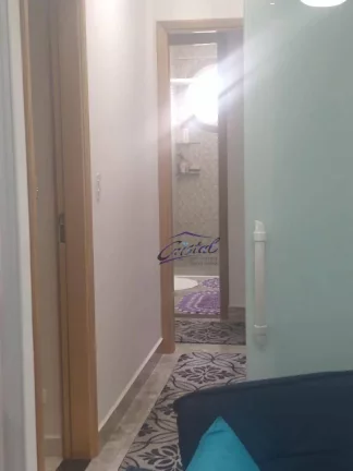 Imagem Apartamento com 3 dormitórios à venda, 126 m² por R$ 640.000,00 - Ocian - Praia Grande/SP