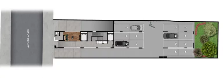 Imagem APARTAMENTO RESIDENCIAL em São Paulo - SP, Moema