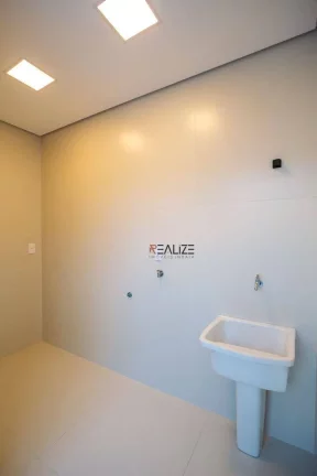 Imagem Sobrado moderno com 3 dormitórios e escritório à venda, 222 m² por R$ 1.550.000 - Condomínio Park Gran Reserve - Indaiatuba/SP