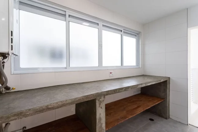Imagem APARTAMENTO RESIDENCIAL em São Paulo - SP, Lapa